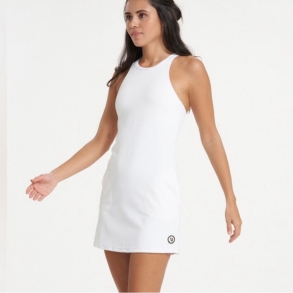 Vuori Volley Dress NWOT